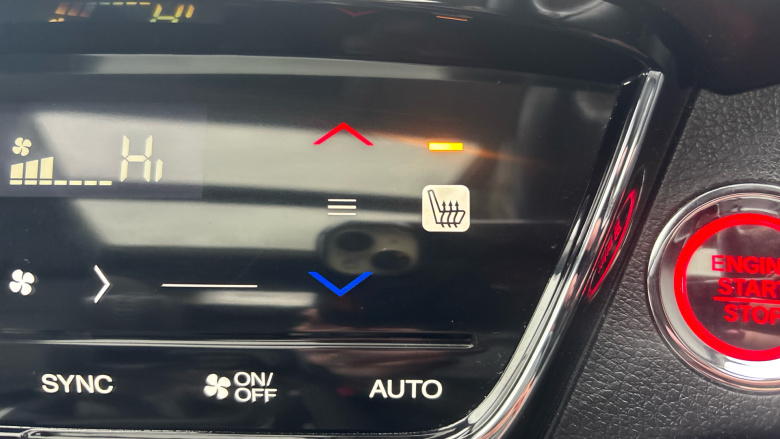 Honda HR-V 1.5 i-VTEC EX 5dr Petrol Hatchback